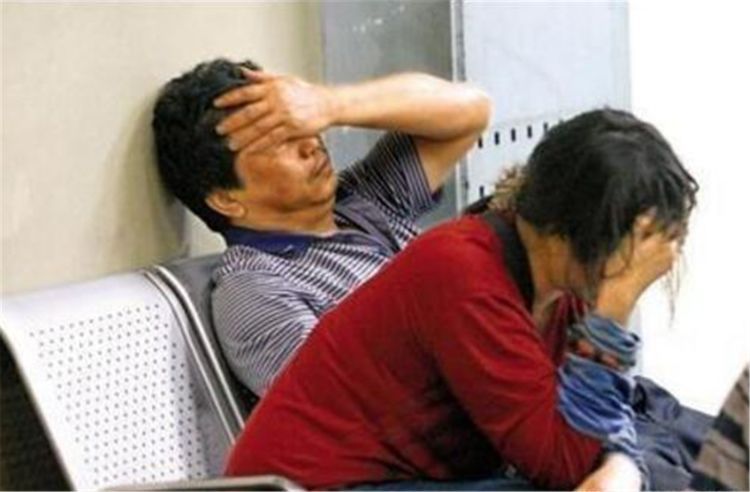  #妈妈#“妈妈，我太困了，我就睡一分钟”孩子闭上眼，却再也醒不过来了