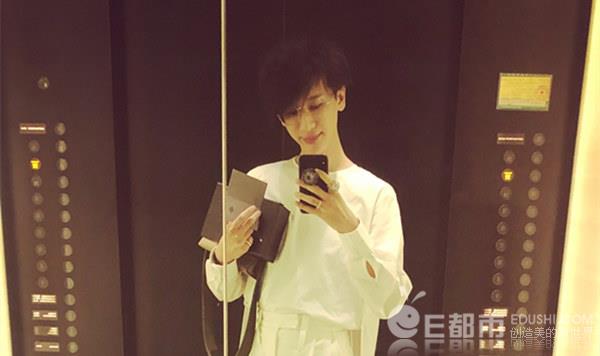 喵爷吴淼农村出身整容前照片 吴淼个人资料diss义乌假货事件扒皮