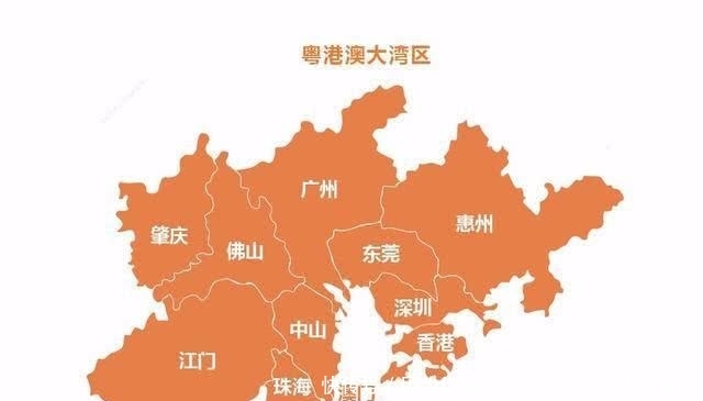  【活力】为什么说广东是一个充满活力的省份？这是我听过最有趣