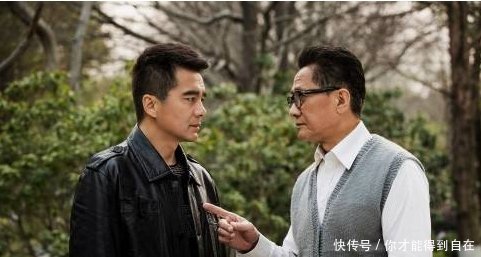 在《人民的名义》中的汉东省，祁同伟与此人同级别，难怪他不服气