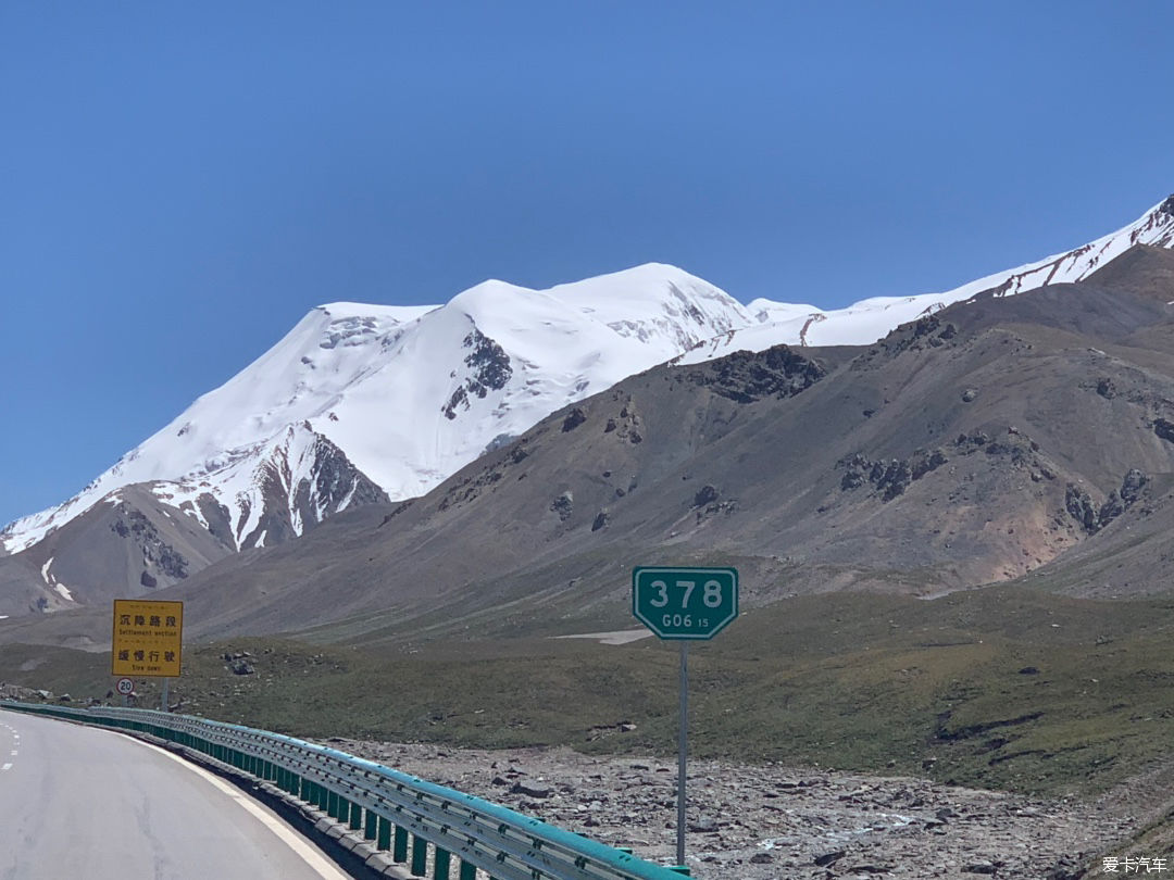 滇藏、川藏、青藏环线自驾游！13天，7000公里！