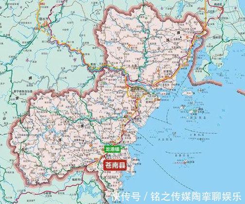  gdp|浙江龙港镇“撤镇设市”！镇GDP全国排不到前10，凭啥升格为