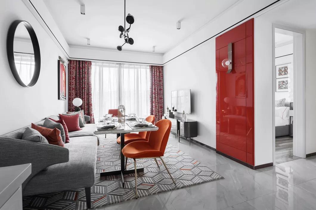 喜欢灰色又觉得太深沉？看这里！