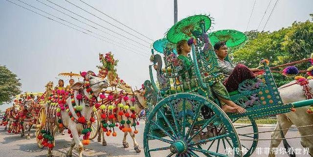 此国拒绝对我国免签，当地商贩甚至大肆放言：中国人来一个坑一个