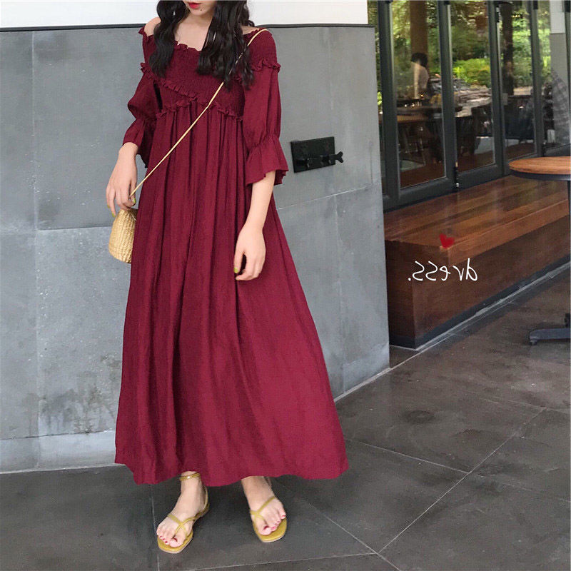 小姐姐引人瞩目的装扮，让你的美更加有效果，更漂亮