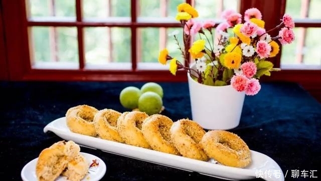 四川广元,九月旅行必去的景点,逛老街吃美食,还不要门票!