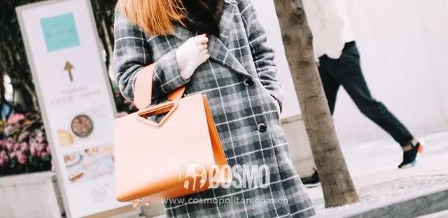 工资零头买只通勤包，赚啦！