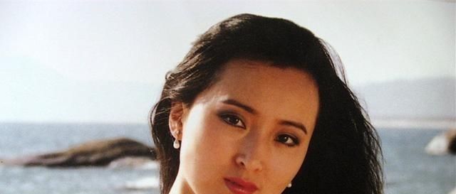  #老照片#陈晓旭这么美原来她有一个高颜值妈妈几张老照片看尽她简短一生
