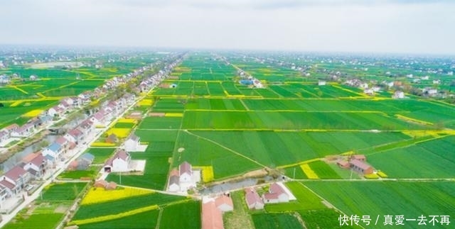 我国“最矮”的省份:平均海拔50米以下,目光所及之处皆平原!