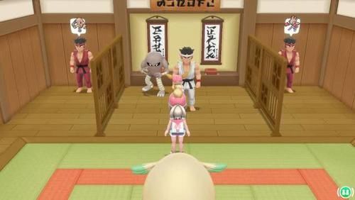 「无畏小子」游漫谈需要特殊方式进化的宝可梦们,它竟然离谱到需要控制机器