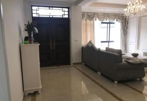  [漂亮]别再说农村脏了！晒晒我家房子，非常漂亮，村民都羡慕我