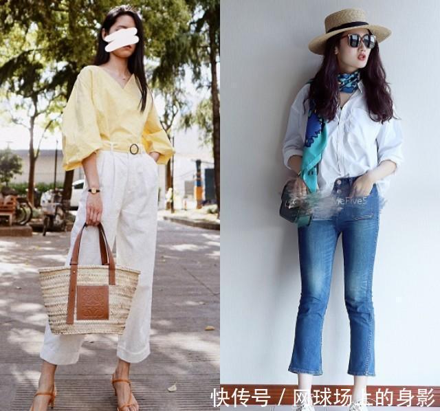 『亮眼』春季来了,告别冬季的厚重与沉闷的深色系,来点清新亮眼的!