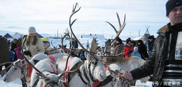 欧洲“热爱冬天”的国度，零下30度冬泳，当地人：这才是生活