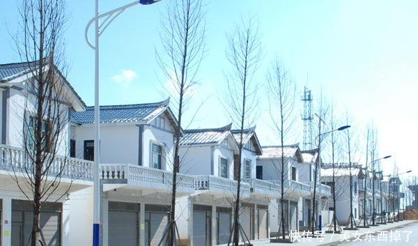 农村住房的通知下来了！有关农村建设的相关制度！