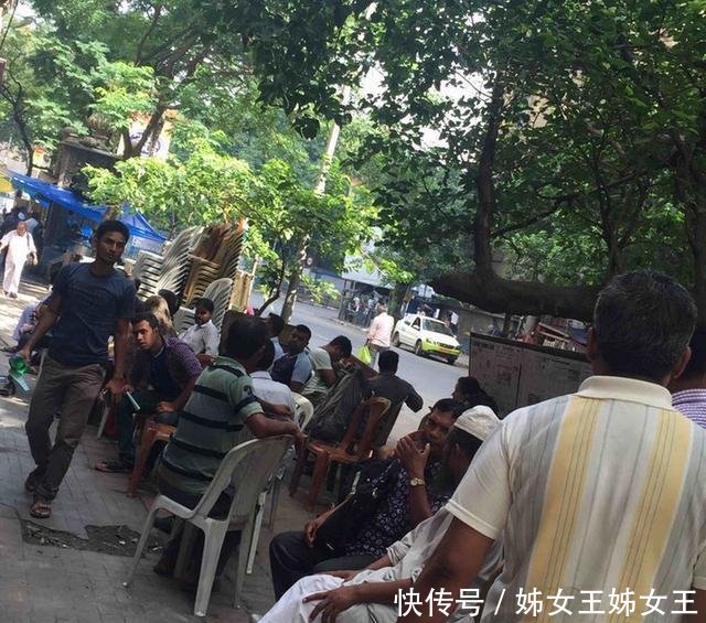 印度，而我刚从那里回来，带你去看我看见的印度