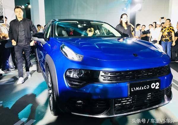 中国进口车关税下调至15%后,受益最大的不一