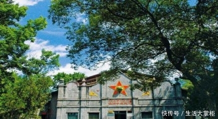 江西十大最美景点，江西最好玩的地方，你去过几个了？