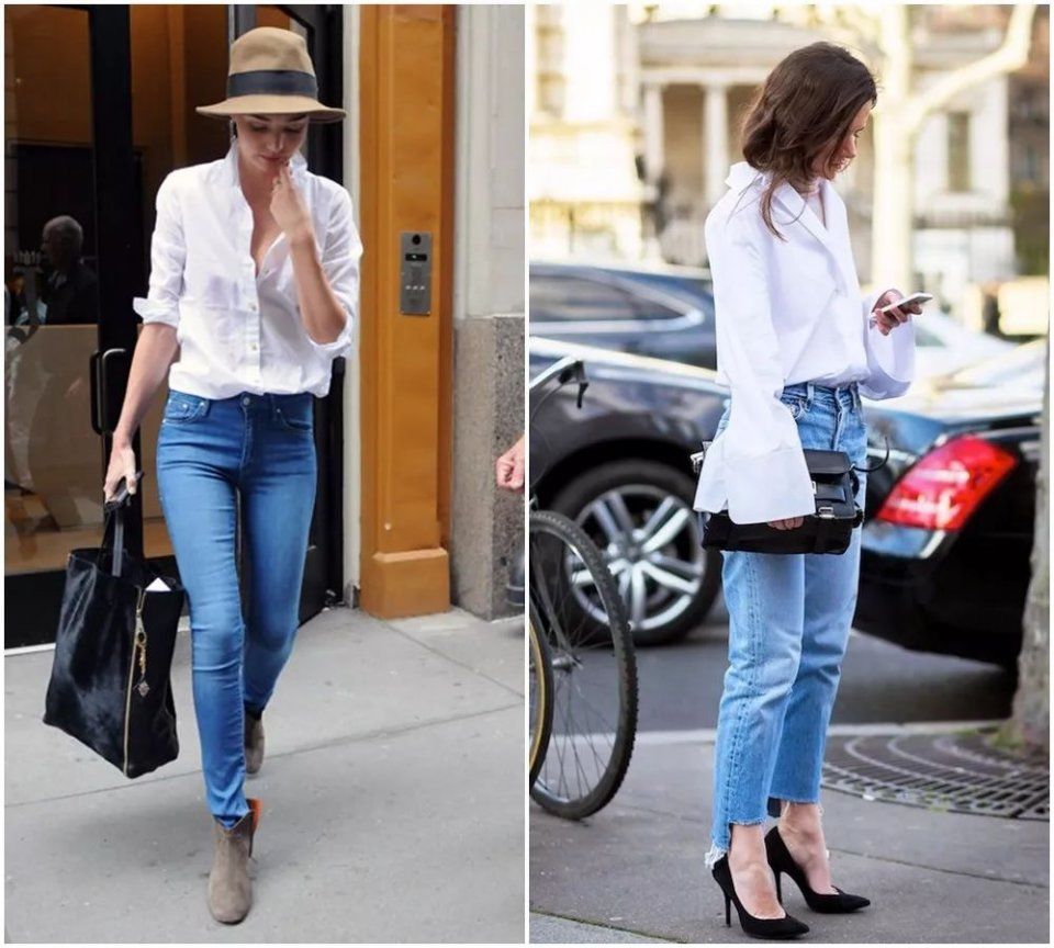 推广 | 清爽减龄还好穿，这件白衬衫不简单