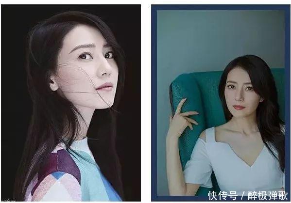 你是什么脸型，就配什么发型和衣服，搭对了美10倍！