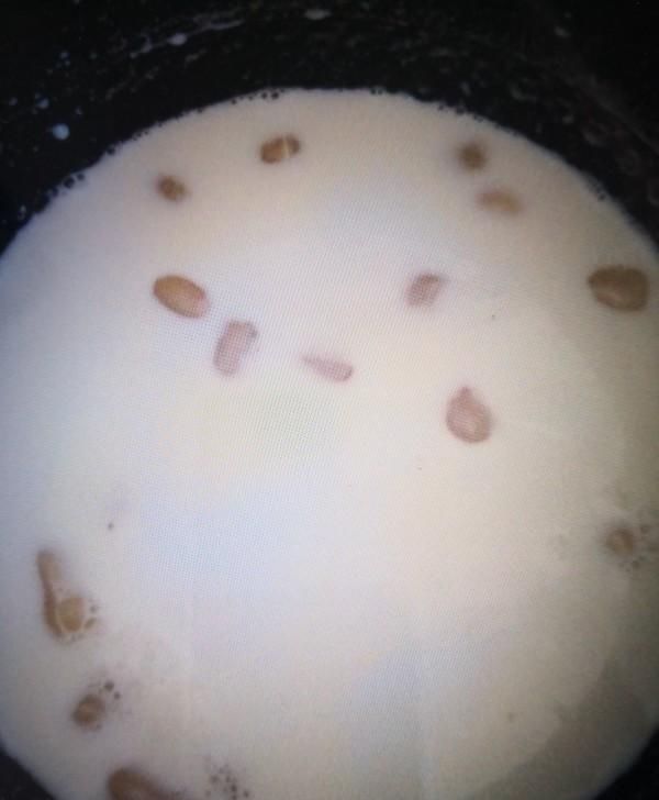  [白皙]牛奶和“它”搭配，淡斑除皱，皮肤细润白皙，48看起来像28！