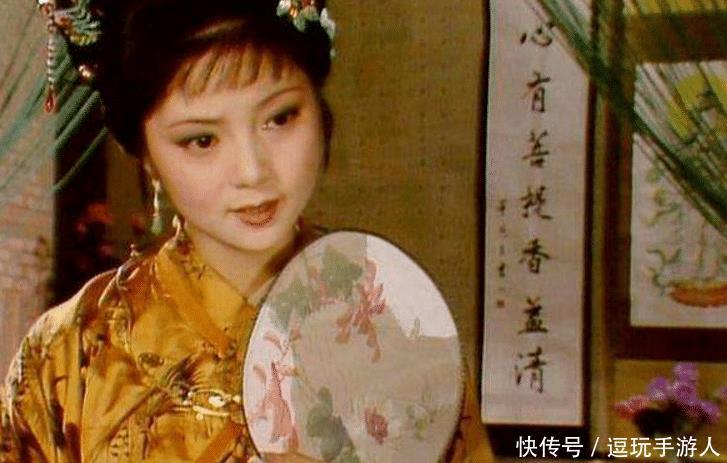  『爱好』大观园女儿们的爱好，王熙凤是治家，林黛玉是葬花，薛宝钗是什么