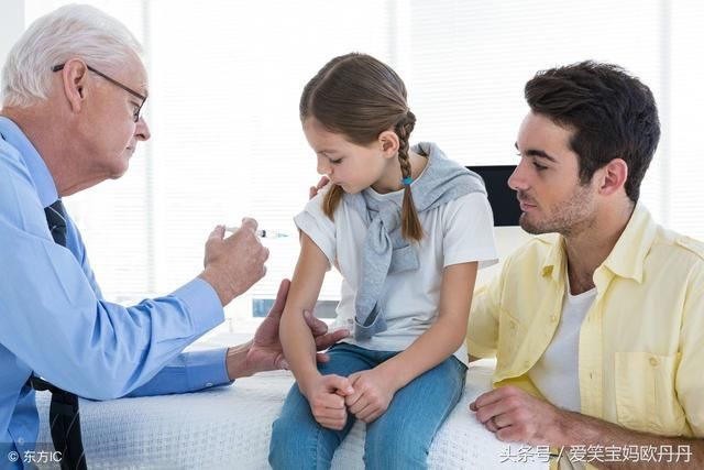 让人恐慌的问题疫苗真的那么十恶不赦吗?我们一定要弄清楚真相