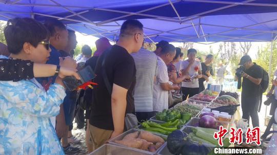 山西“千年古县”黎城借全域旅游助推经济发展