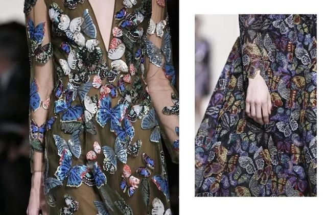 时尚圈里的动物世界？动物上身也要了解背后的故事！