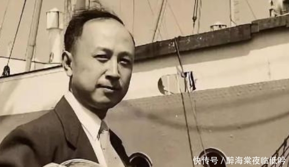  『回国』五五年，美国为何松口，允许钱学森回国？