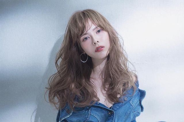 日本混血感女模Tamaki,漂亮容颜让人有了仙女下凡的错觉!