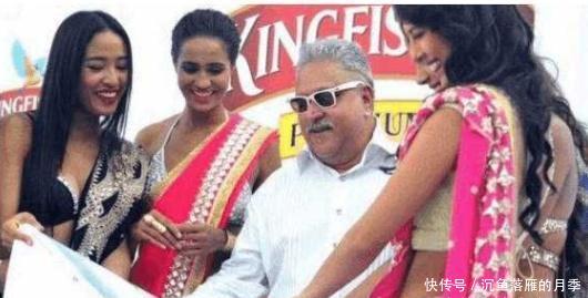 为何印度人会觉得中国发展落后?看看印度富豪的高档自助餐就明白