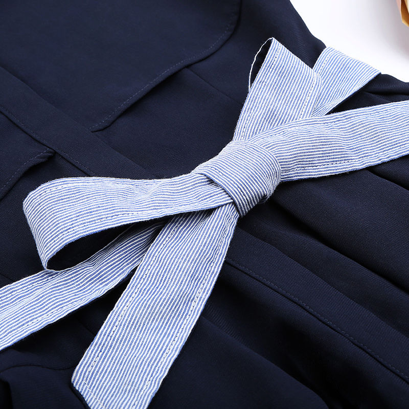 女人再漂亮，别只穿打底裤!试试新出的气质裙，让你时髦先人一步