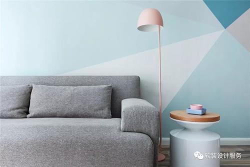 北欧风格,深受现代年轻人喜欢的风格