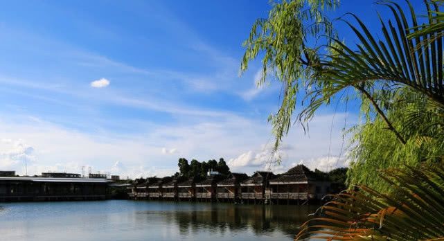 广东这两座城市如果合并，经济有望赶超东莞，飞黄腾达指日可待