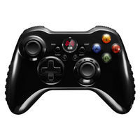 游戏娱乐 篇一:BETOP 北通阿修罗Te 2使用评测