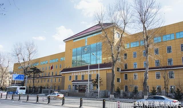  「GDP」东北三省“可塑造性”最高的城市，近8000亿GDP，将超越