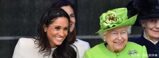 凯特王妃公众前后“两副面孔”带乔治时候的穿搭太土了吧