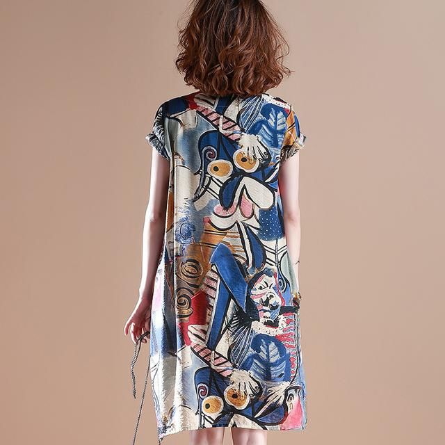 无意中发现这些秋裙，款款时髦还嫩美，不管哪个年龄穿都很合适