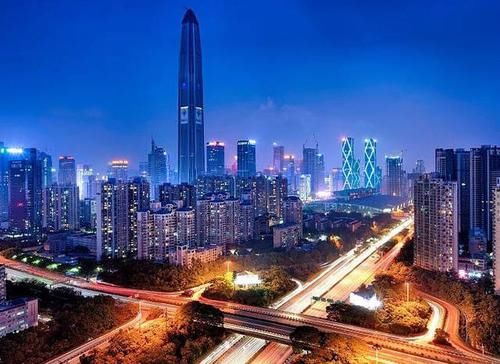  「国家」国内最厉害的非省会城市，GDP2.4万亿高居全国，国家非