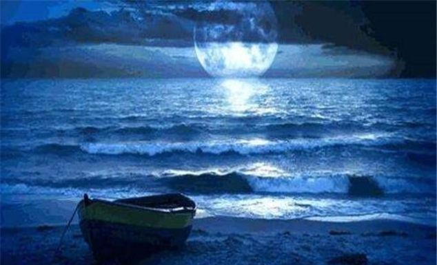 大海退潮的时候, 海水都去哪里了? 看完解开多年“疑惑”