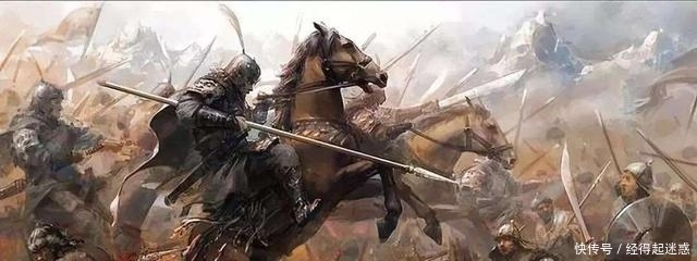  太监@数十万英魂梦断土木堡，一个太监有这么大能耐太看得起他了