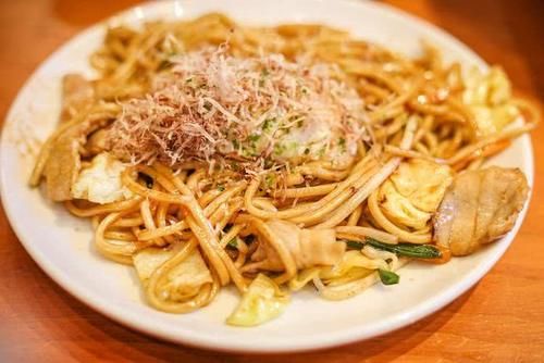  『横岗』日本人也爱吃串，它是大阪炸串界的第一名，地道美食一网打尽