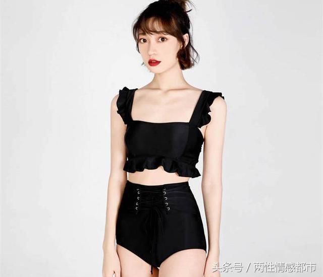 内衣和泳衣究竟有什么区别？大多数女生都理解错了！