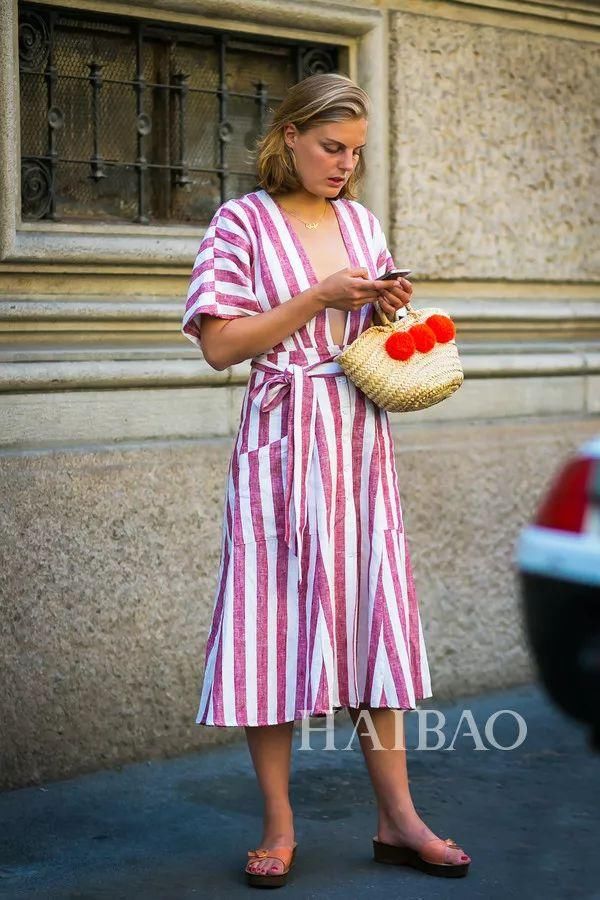 厉害｜“好看”和“舒服”难兼顾？那就买一双平底拖鞋！