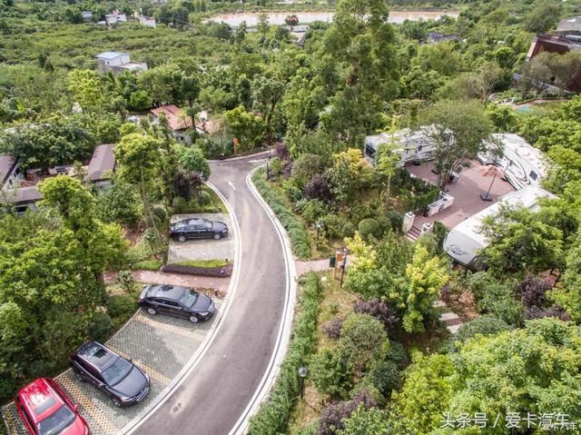 超级卡友自驾日记，不辜负人生每一个假期之假装在巴厘岛