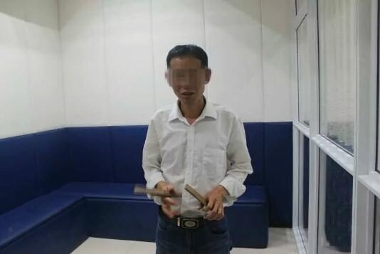 秦皇岛“偷孩子”事件新进展：8名嫌疑人被拘留，原来是算命行骗