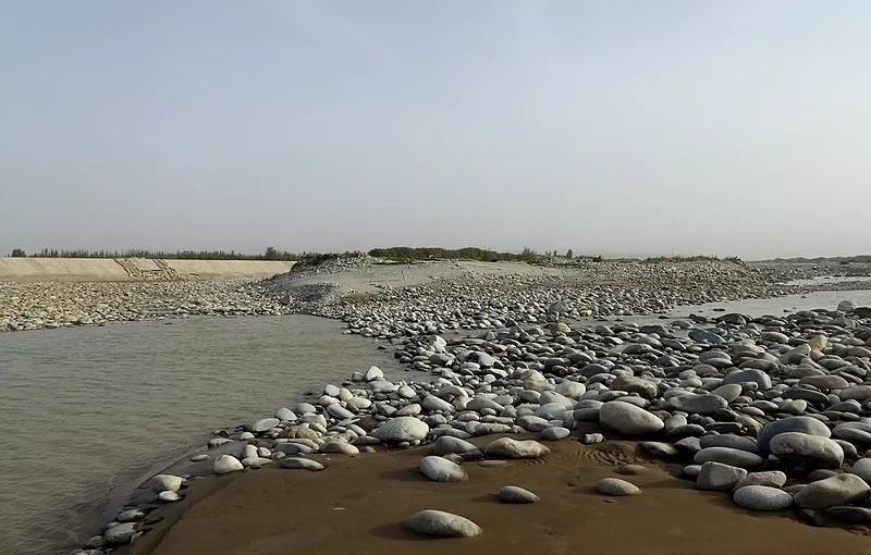  #语言学#中国上古时代的昆仑山究竟在哪？从语言学漫谈《山海经