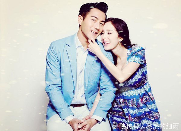 卓伟年底又是一场惊天动地的大爆料,女方与李易峰有染!!!