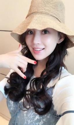 潘晓婷评价最高的5张图，图3美的不像话，曾是许多人的桌面！