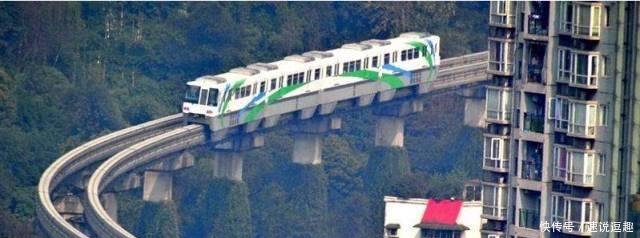 一定要看看重庆的这些照片! 震撼了全世界!